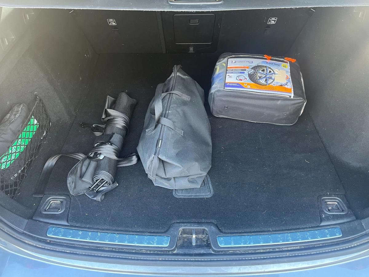 Volvo V60 2.0 T6 340H 255 TWIN-ENGINE PHEV HYBRID R-DESIGN AWD GEARTRONIC BVA