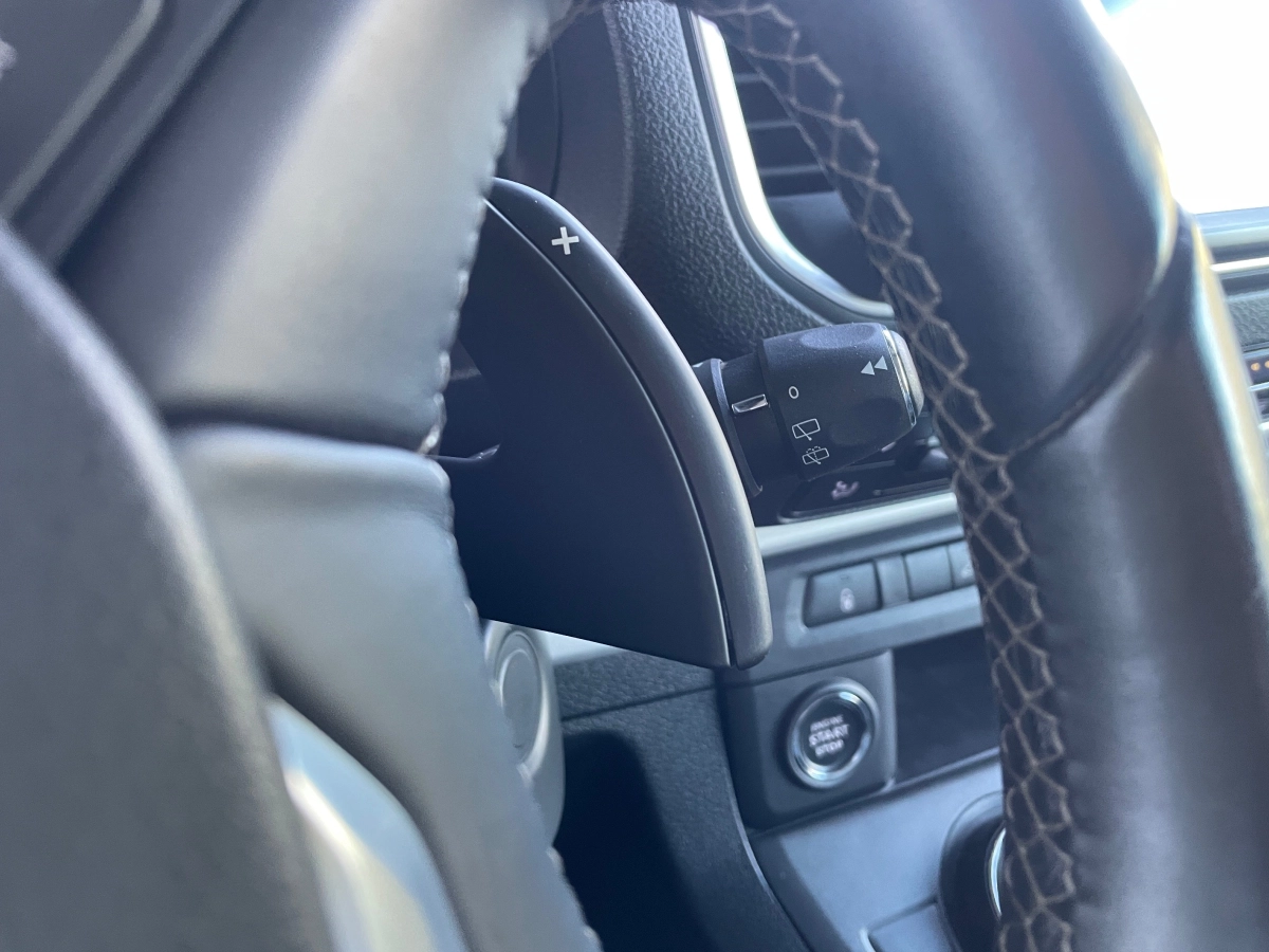 Peugeot Expert Vu - photo 14