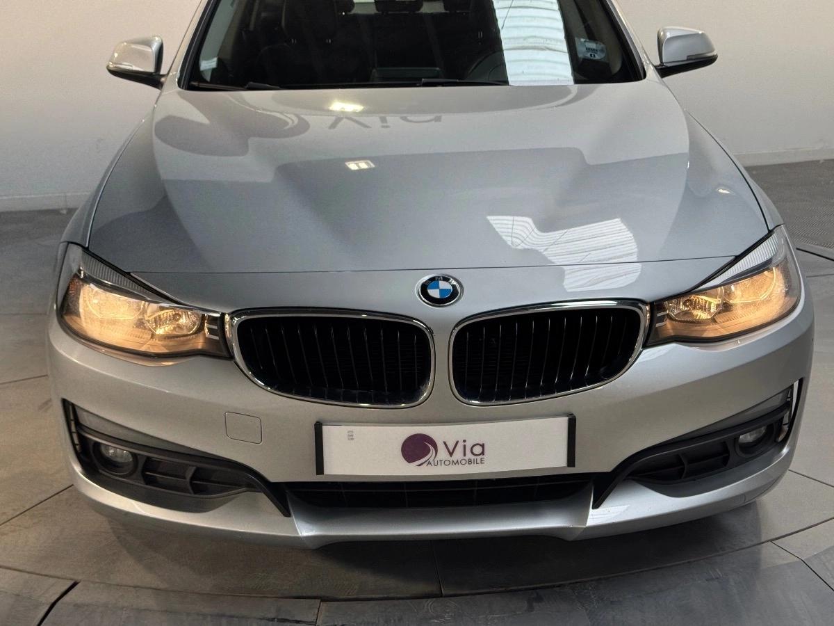 Bmw Serie 3