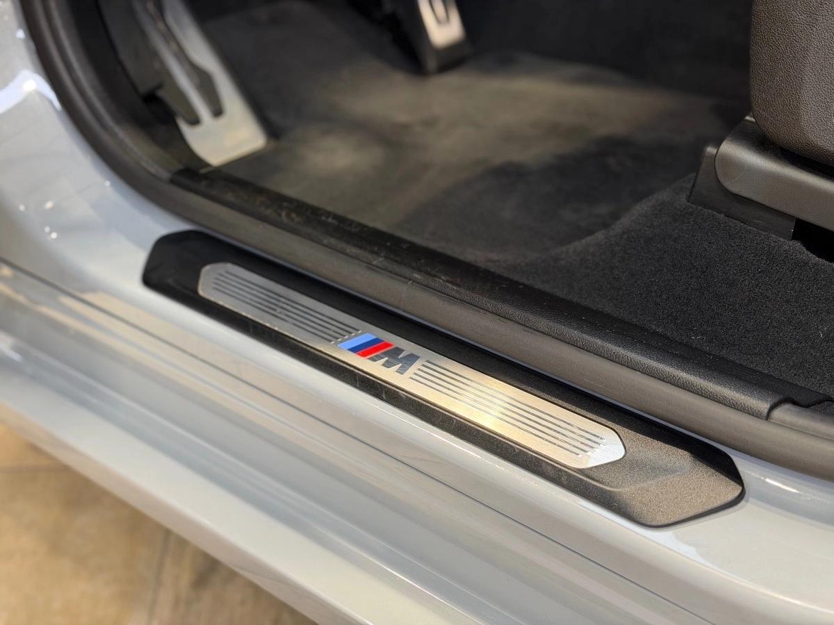 Bmw X3 3.0 E 292H 185 PHEV HYBRID 10.5KWH M-SPORT XDRIVE BVA