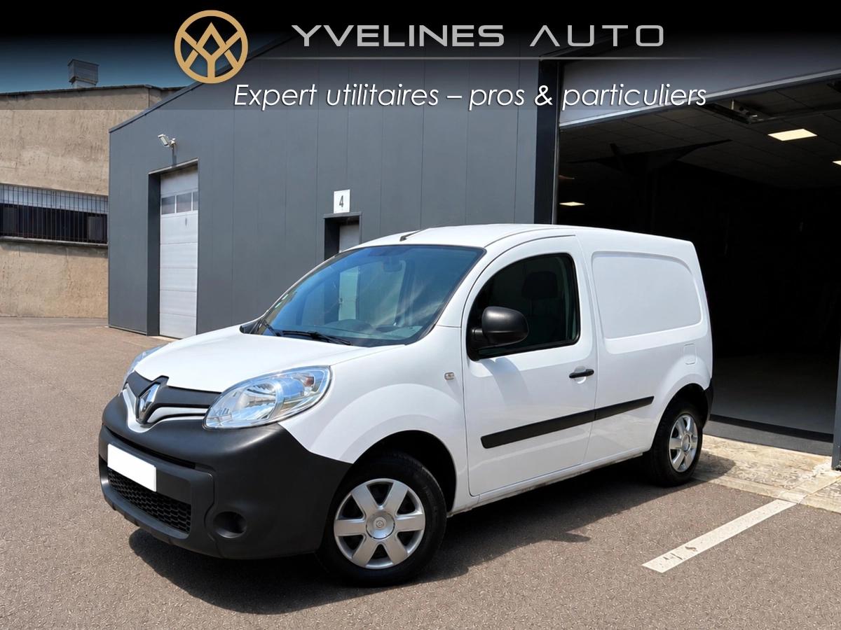 RENAULT Kangoo Express