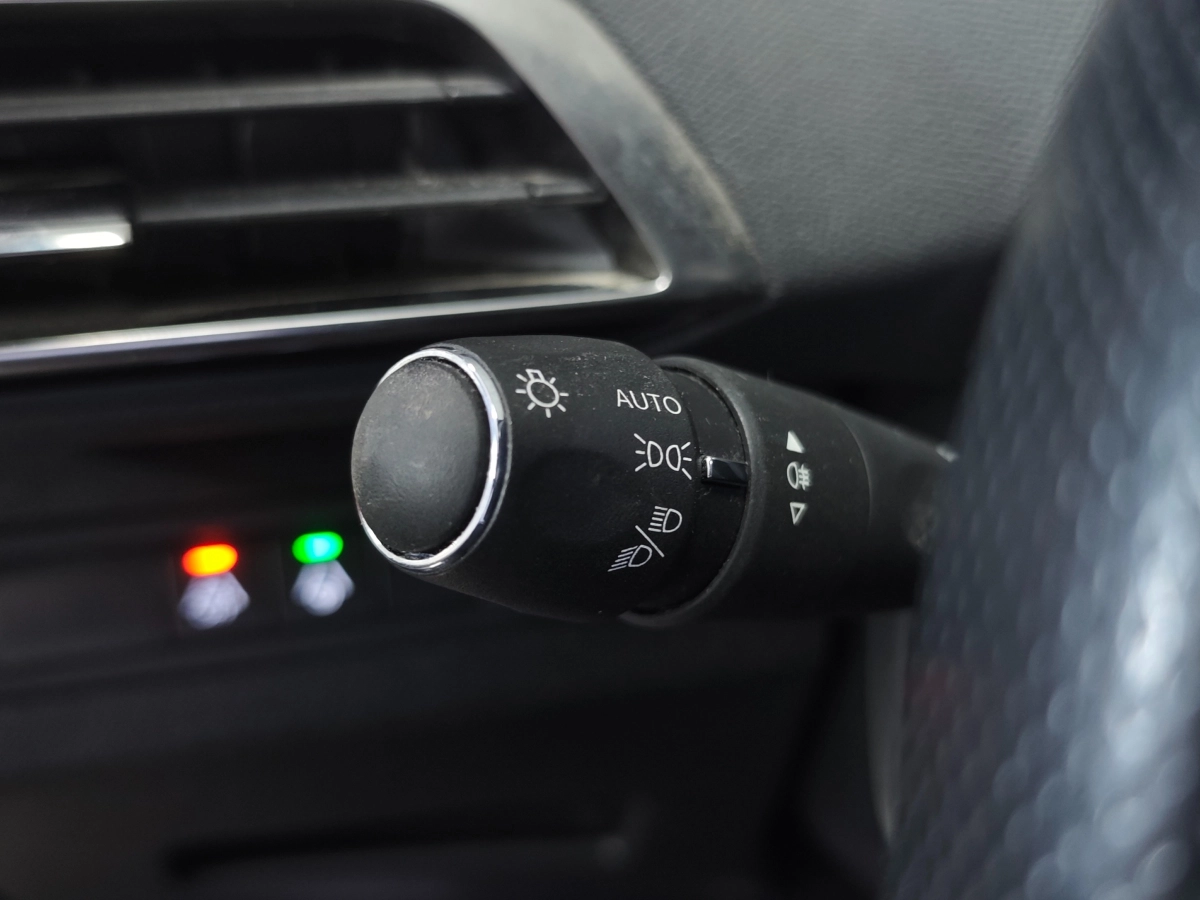 Peugeot 3008 - photo 13