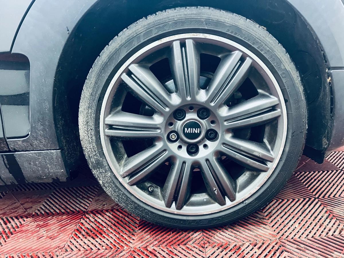 Aperçu indisponible de Mini Clubman