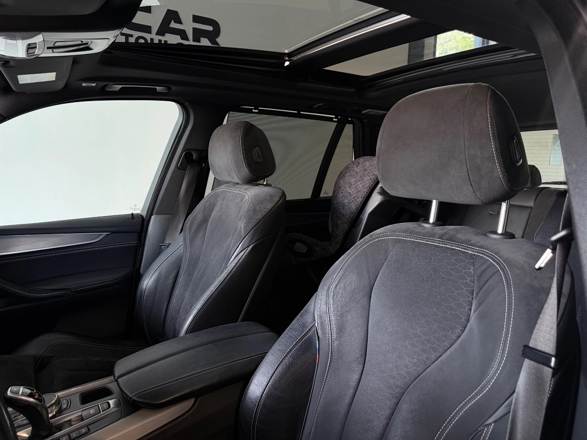 Bmw X5 - photo 26