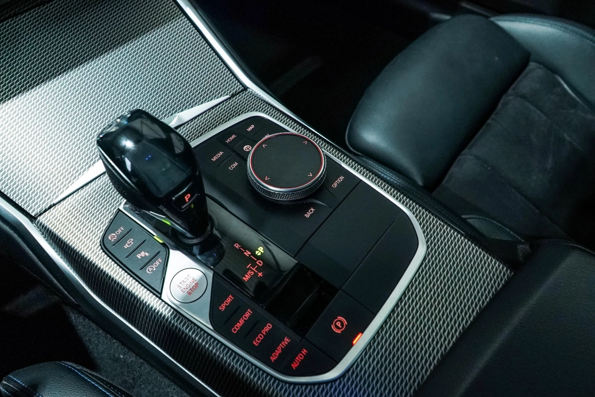Bmw Serie 3 - photo 35