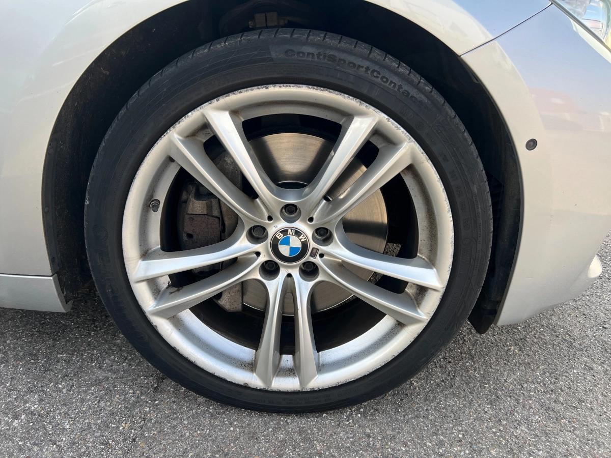 Bmw Serie 5 GRAN-TURISMO 4.4 550 I 410 M XDRIVE BVA