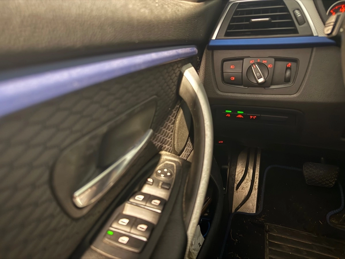 Bmw Serie 4 - photo 23
