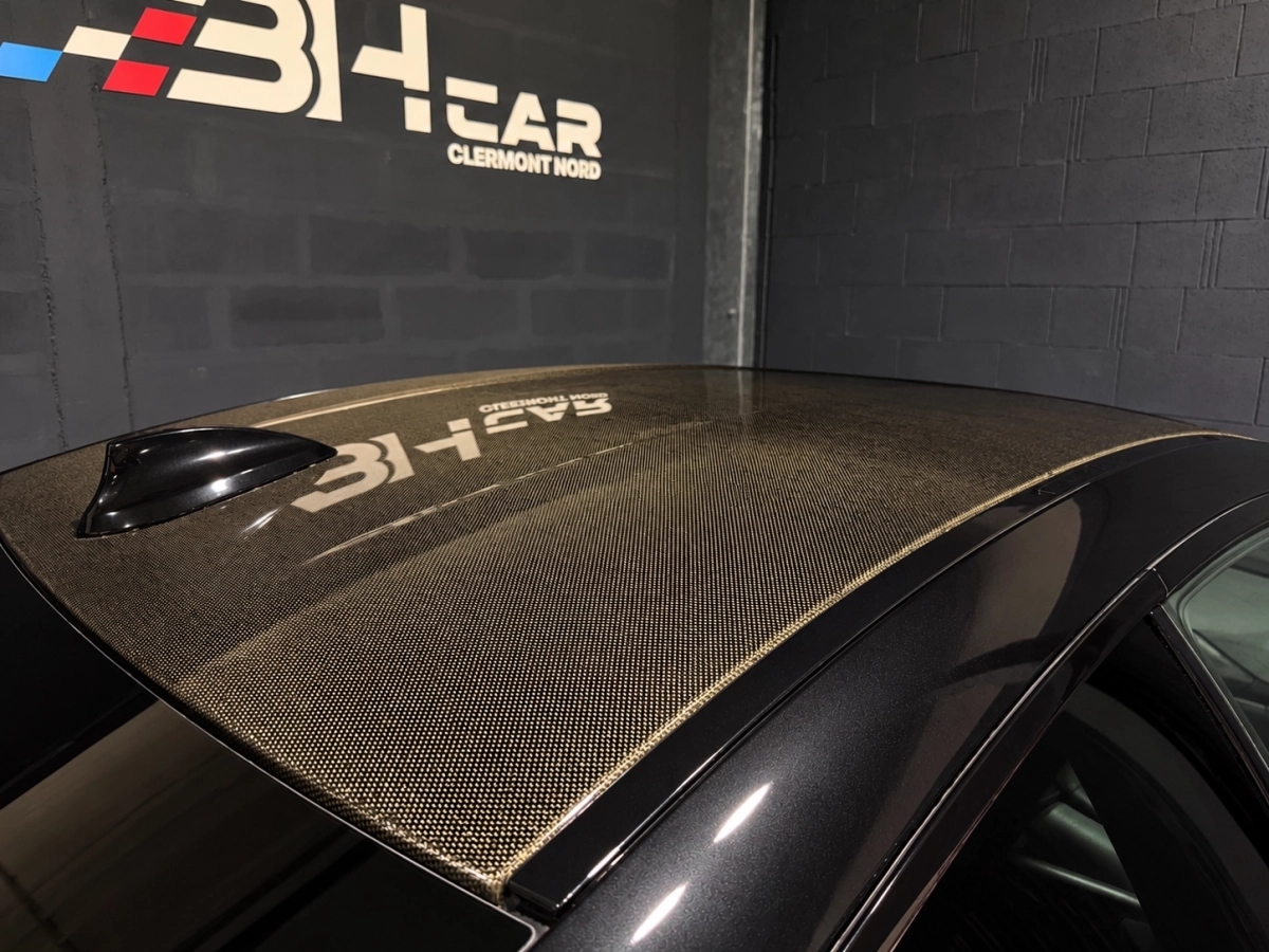 Bmw M4 - photo 12