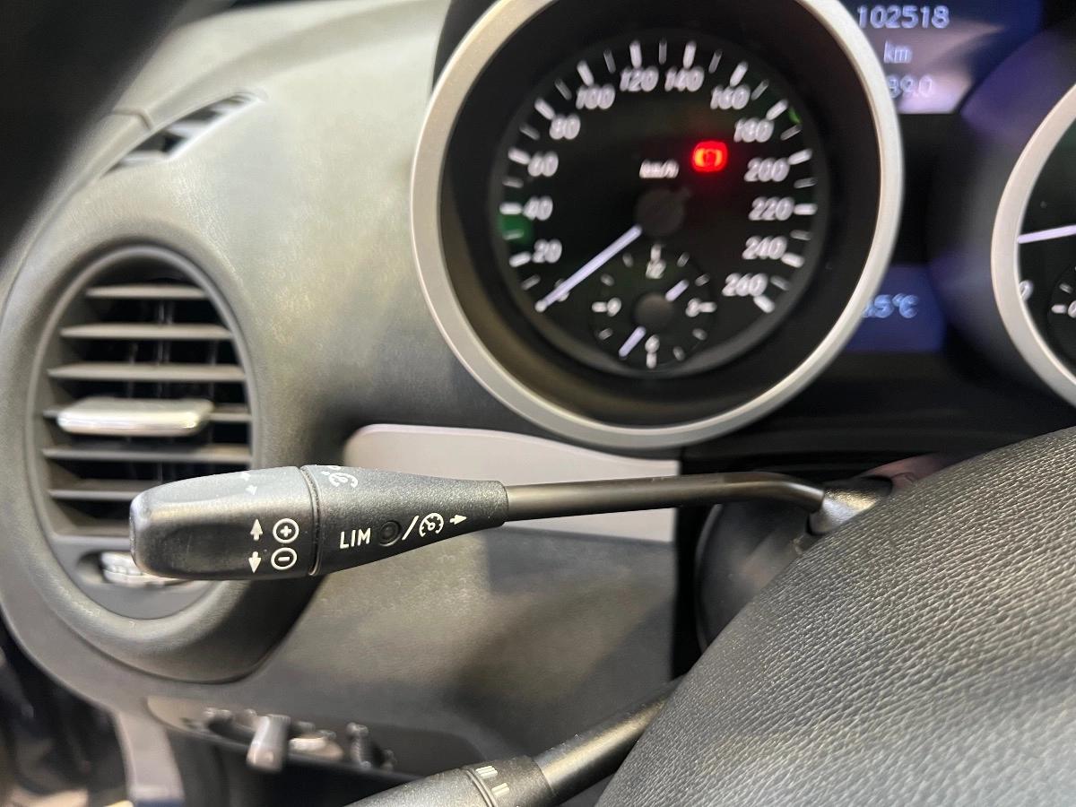 Mercedes Classe Slk 350 3.5 i V6 272
