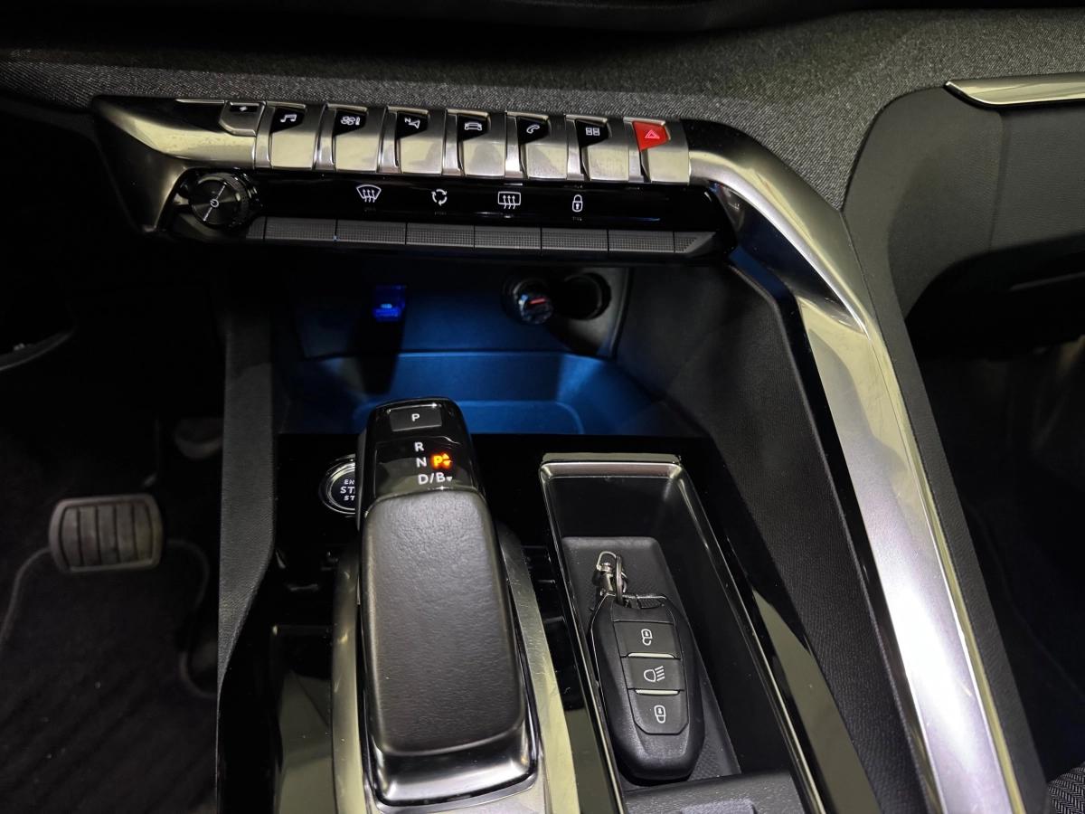 Aperçu indisponible de Peugeot 3008