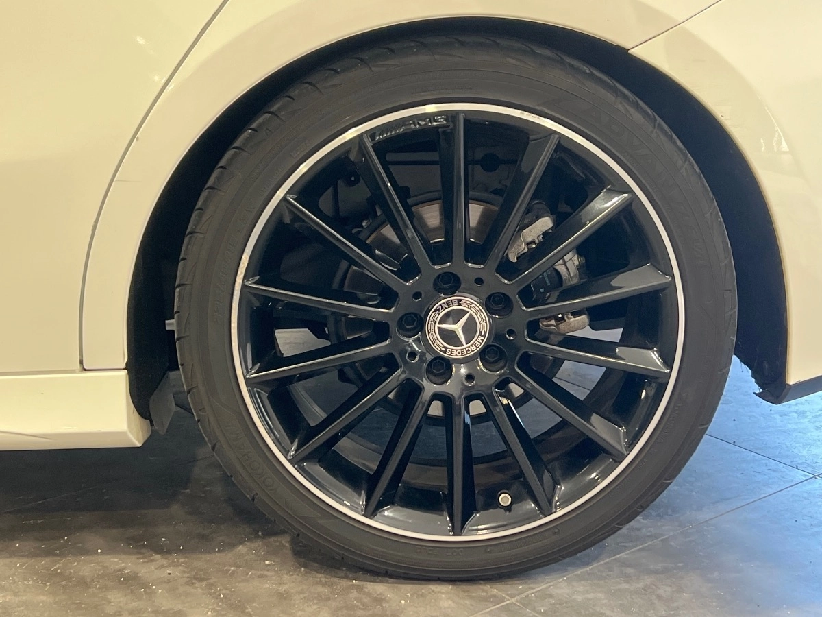 Mercedes Classe A - photo 28