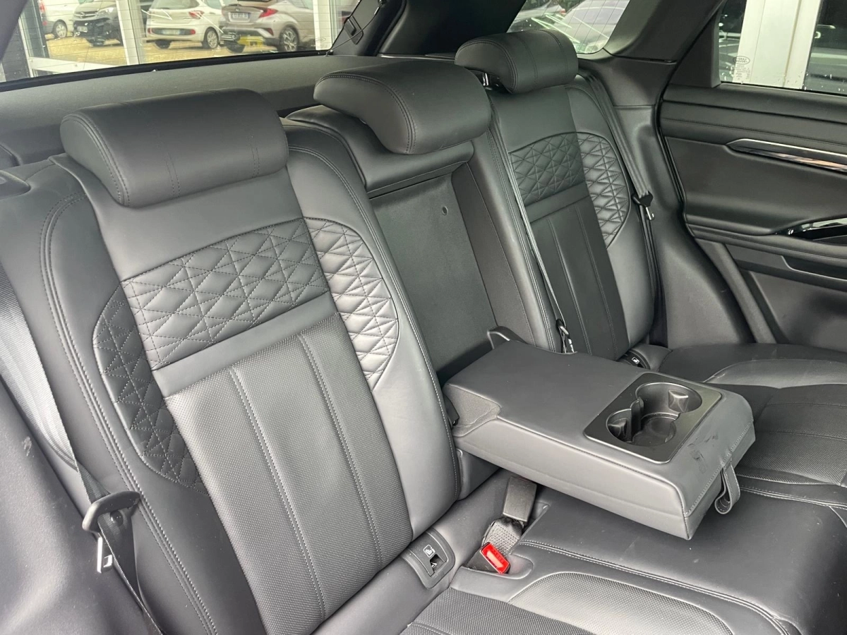 Land Rover Range Rover Evoque - photo 13