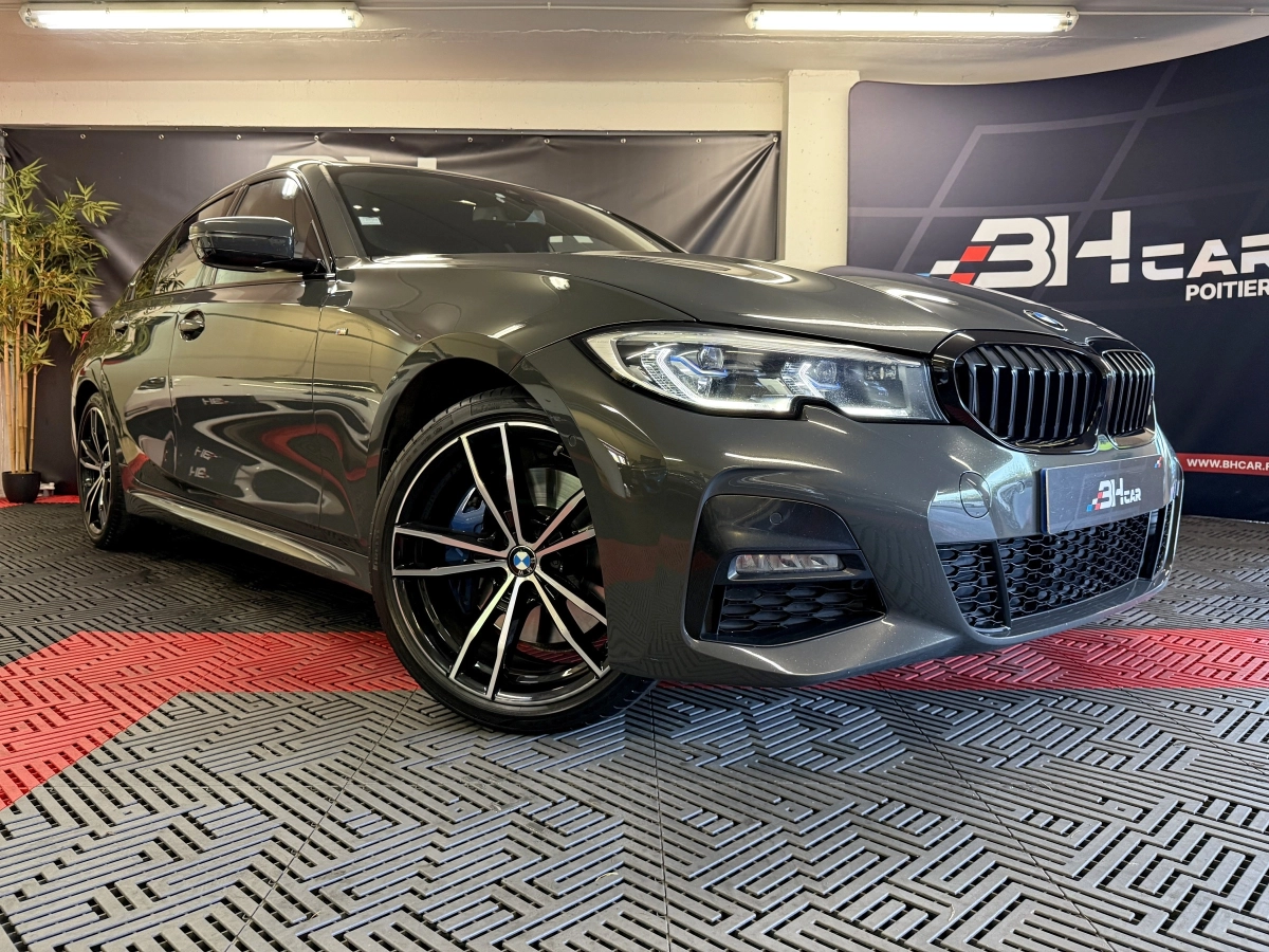 Bmw Serie 3