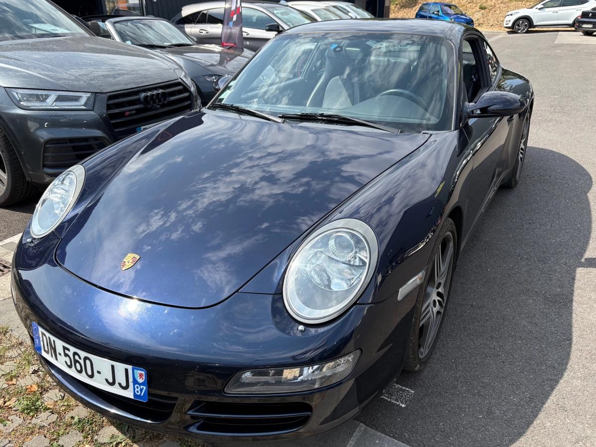 Image Porsche 911