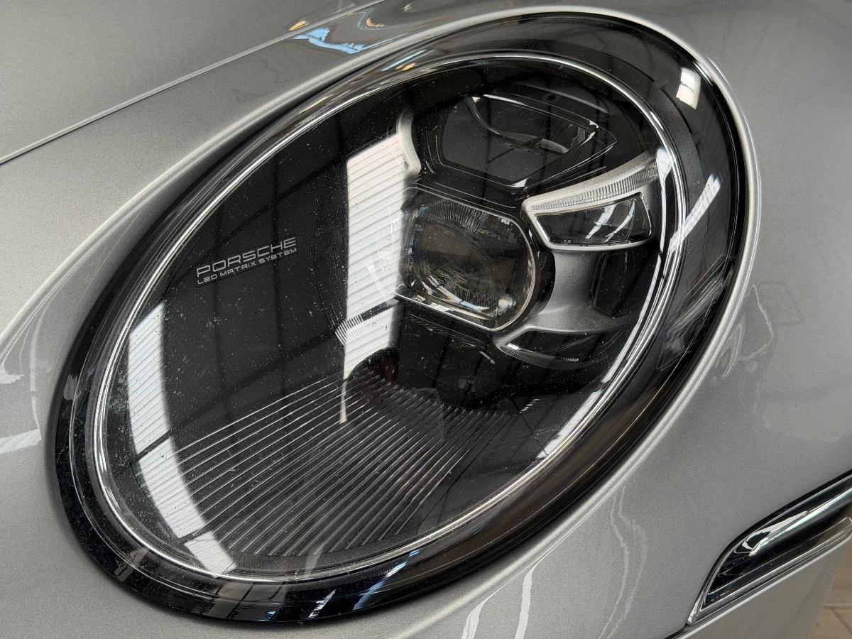 Porsche 911 COUPE 992 3.8 TURBO 650 S PDK BVA