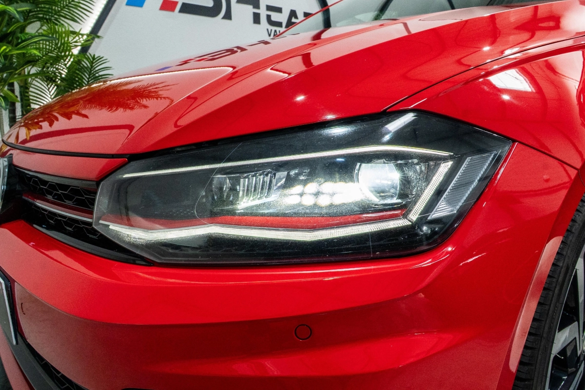 Volkswagen Polo - photo 32