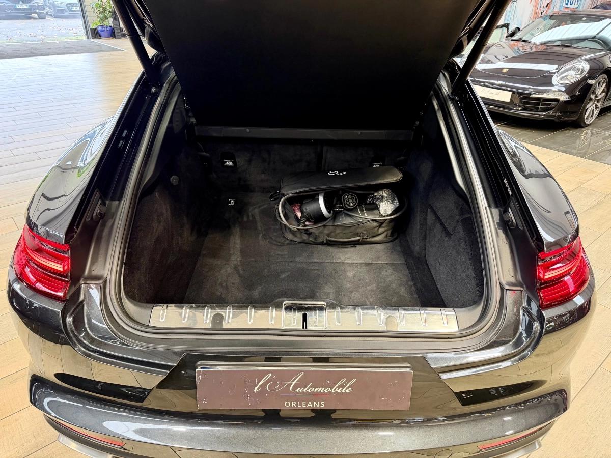 Porsche Panamera 2.9 E-HYBRID 462H 335 PHEV 17.9KWH EXECUTIVE 4 BVA