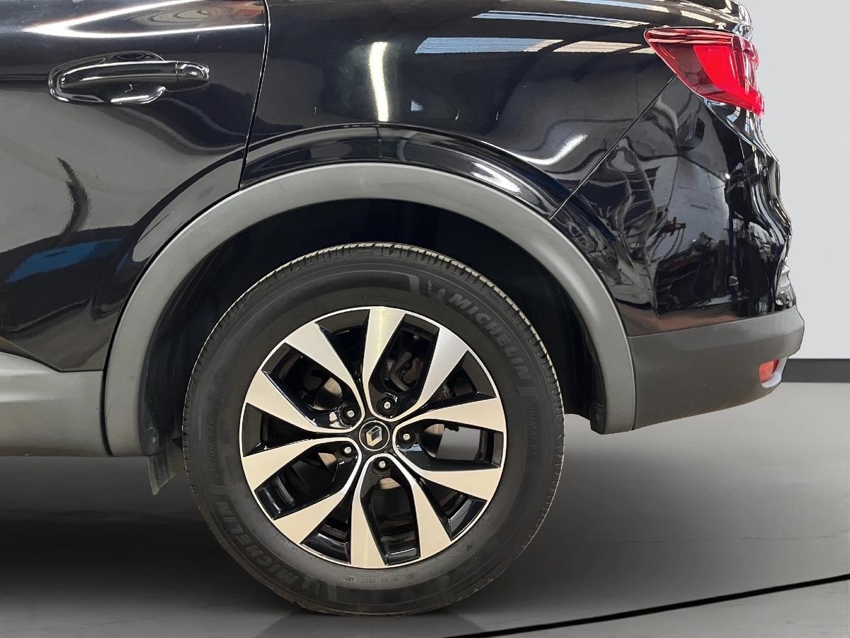 Renault Arkana 1.6 E-TECH 145H 95 FULL-HYBRID HYBRID 1.2KWH BUSINESS BVA