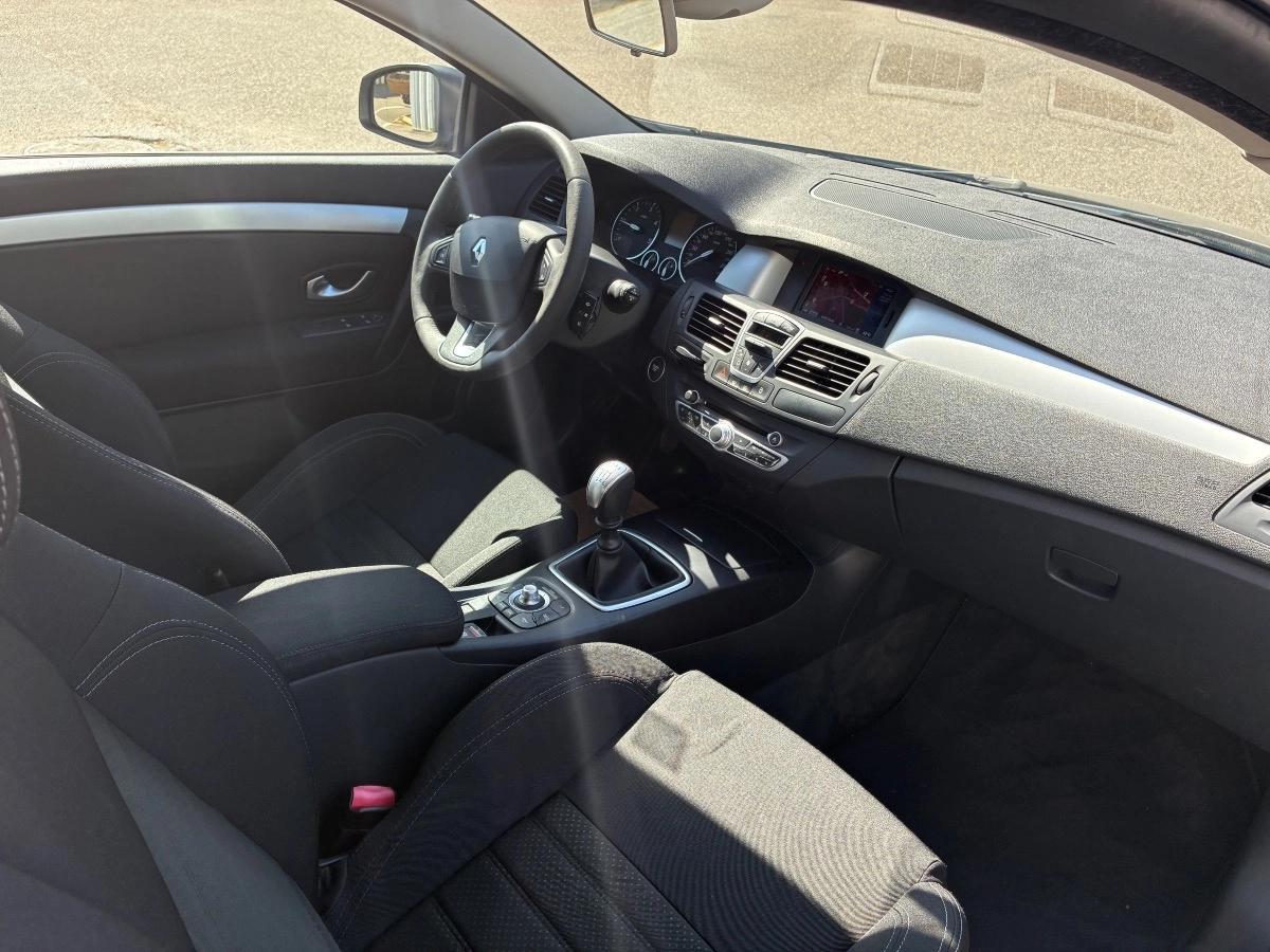 Renault Laguna COUPE 2.0 DCI 150 DYNAMIQUE