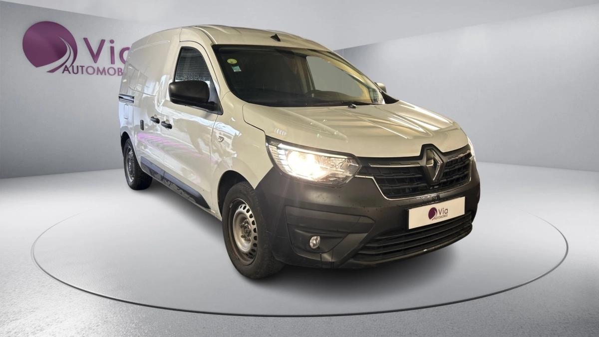 Renault Express