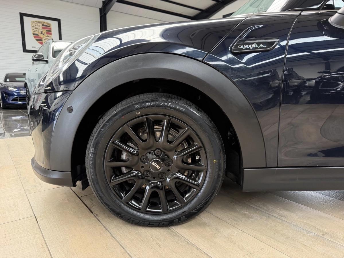 Mini Cooper F56 1.5 136ch Edition Camden  1ere Main