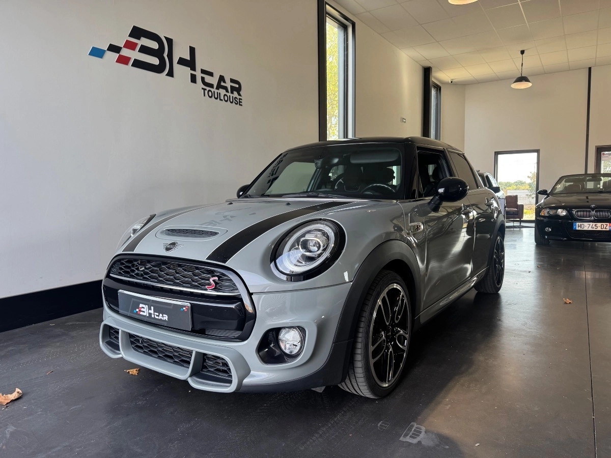 Mini Mini