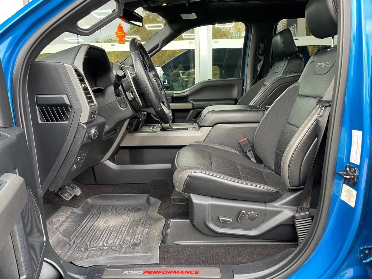 FORD F 150 - photo 7