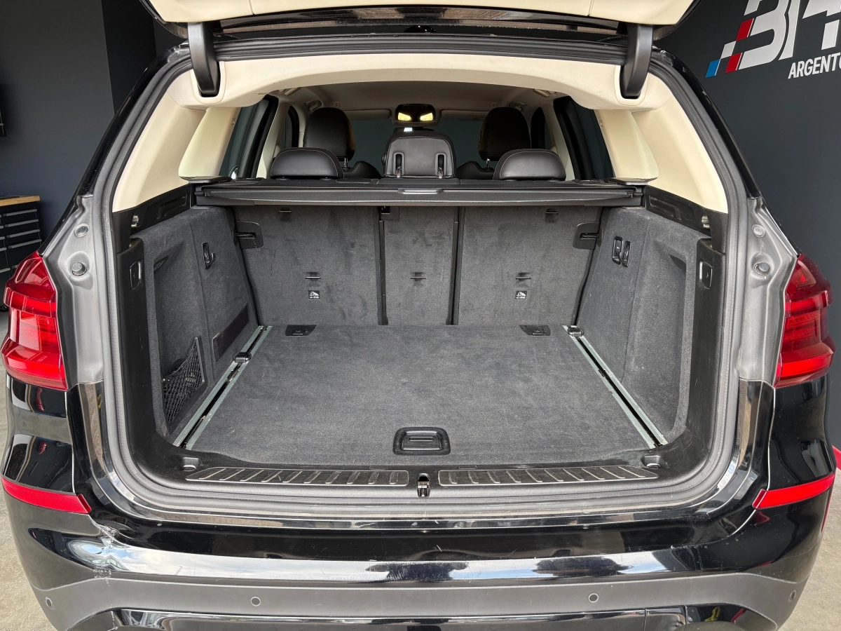 Bmw X3 - photo 15