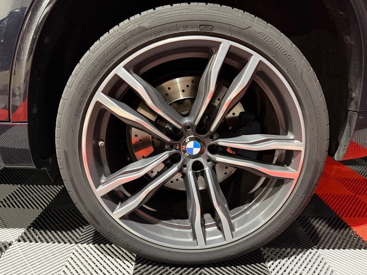 Bmw X5 M - photo 29