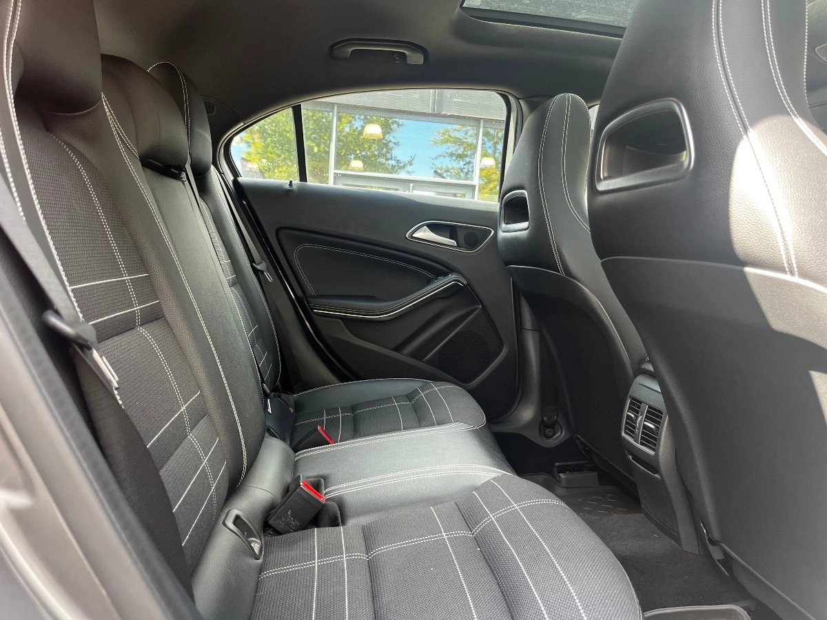 Mercedes Classe A - photo 23