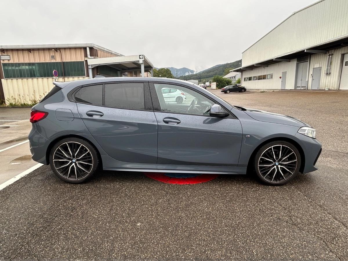 Bmw Serie 1 1.5 118 I 135 M-SPORT BVA