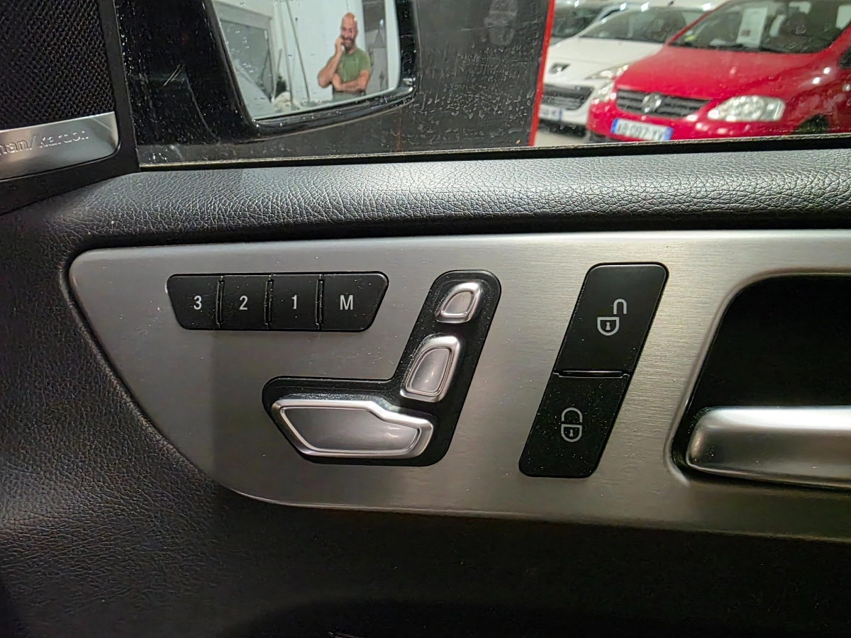 Mercedes Classe Gle - photo 19
