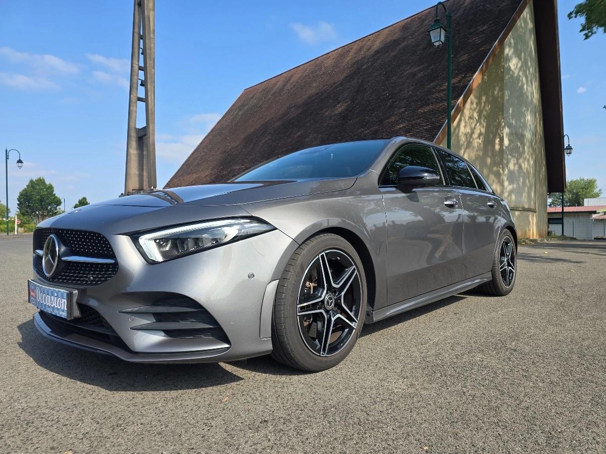 Mercedes-Benz Classe A