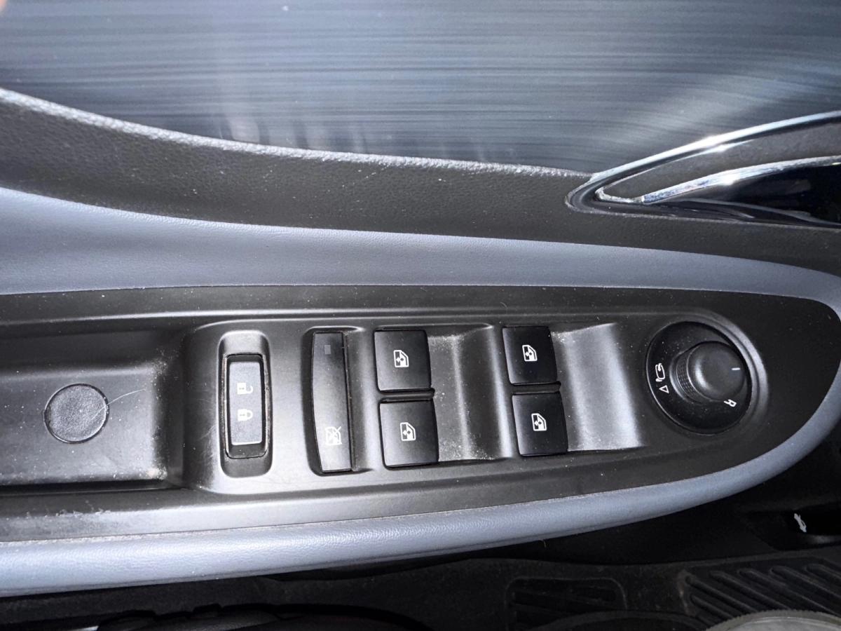 Aperçu indisponible de Opel Mokka