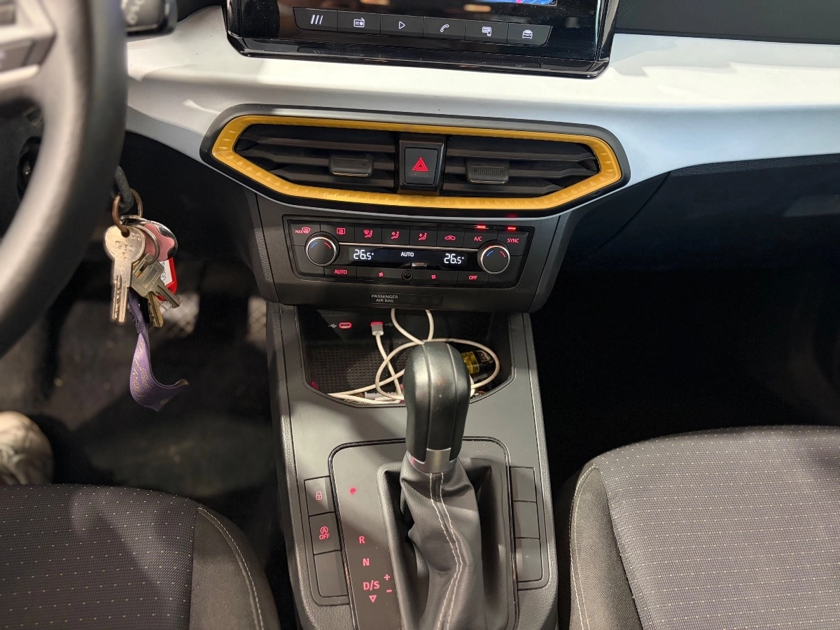 Seat Ibiza - photo 16