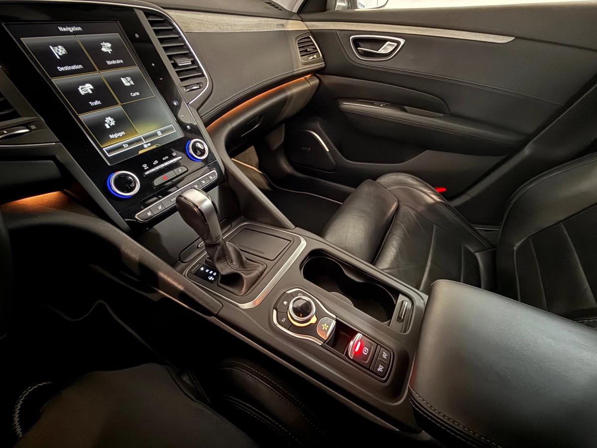 Aperçu indisponible de RENAULT Talisman
