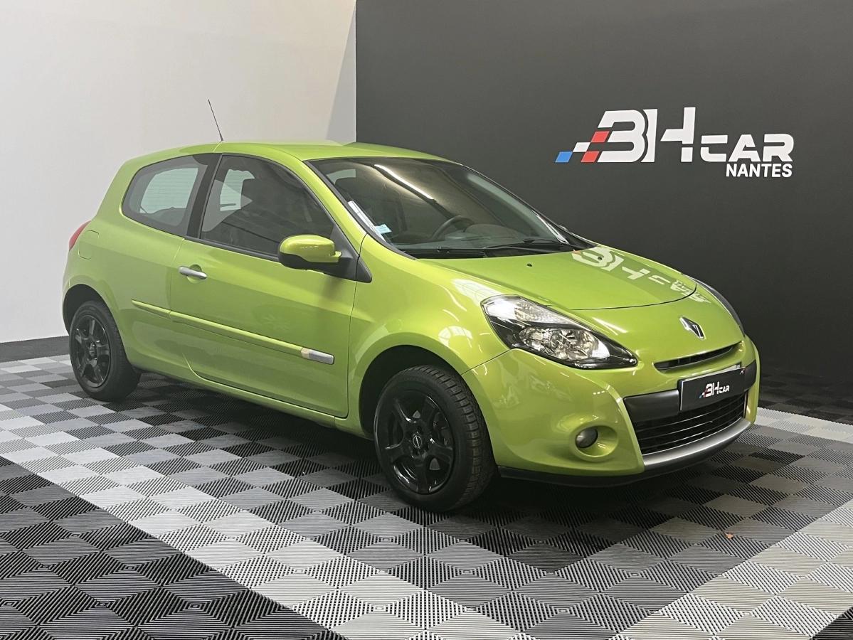 Image: Renault Clio 1.2 75 PACK CLIM