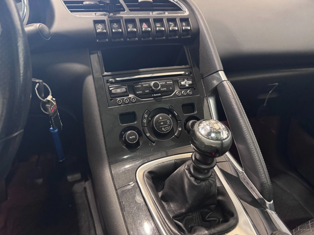 Peugeot 3008 - photo 20