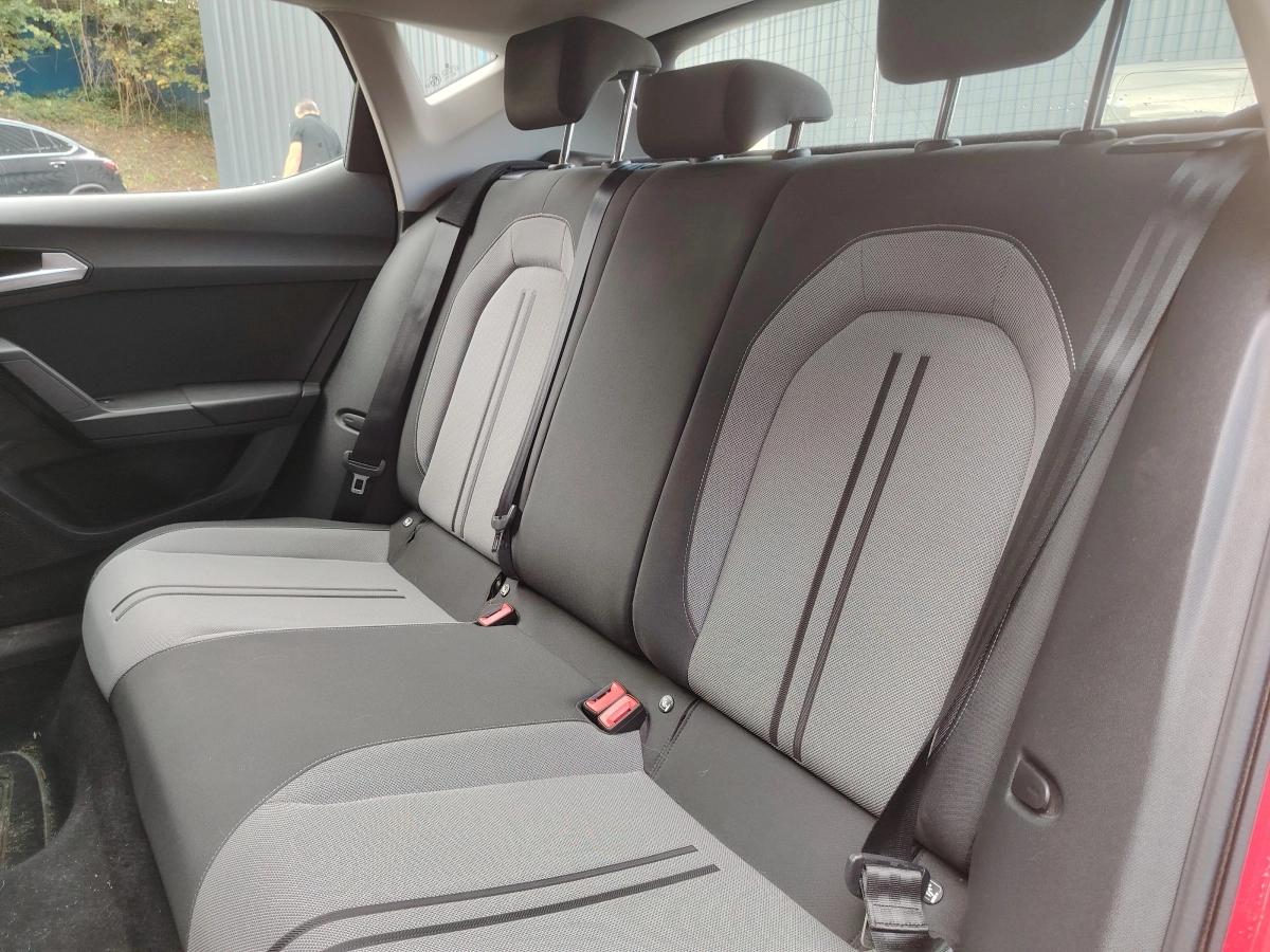 Aperçu indisponible de Seat Leon