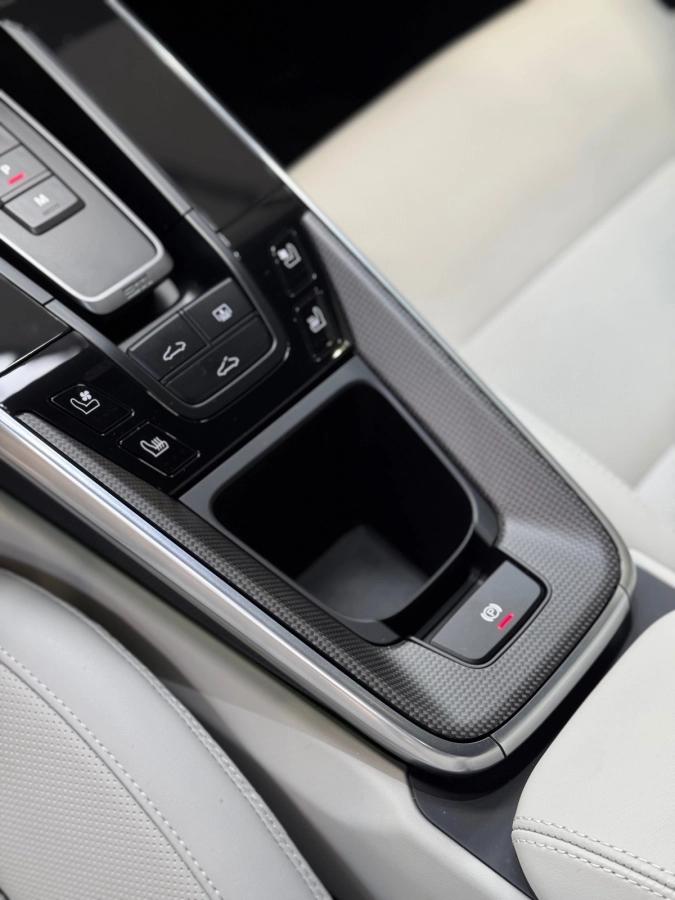 PORSCHE 911 992 TURBO S 650 COUPE ORIGINE PORSCHE FRANCE / APPROVED 2029