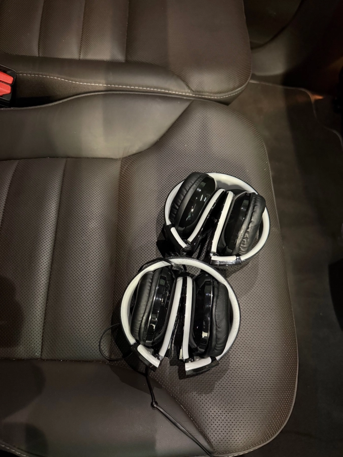 Renault Espace - photo 22