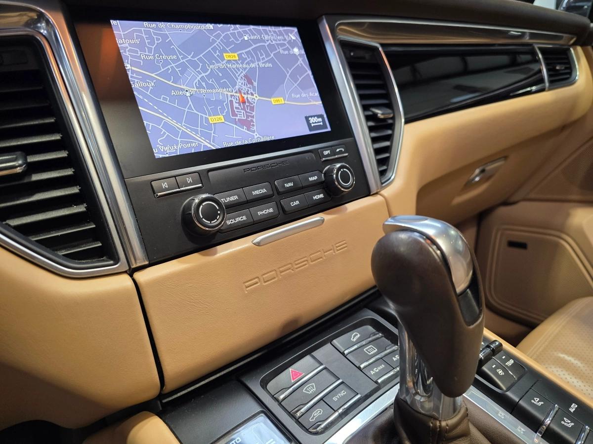 Porsche Macan 3.0 340 S PDK BVA