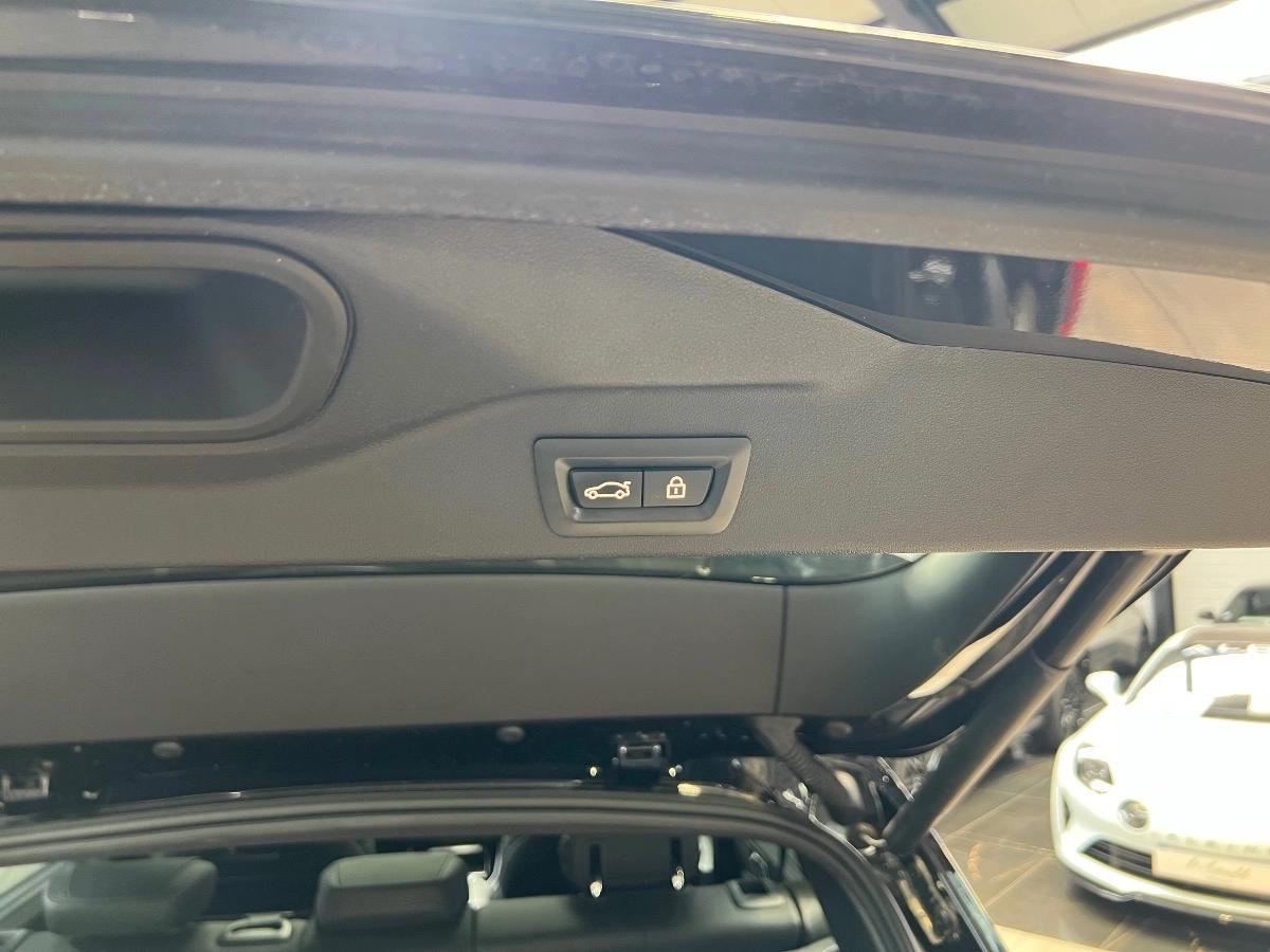 Bmw X5 (G05) 30d xDrive 265 BVA8 M SPORT