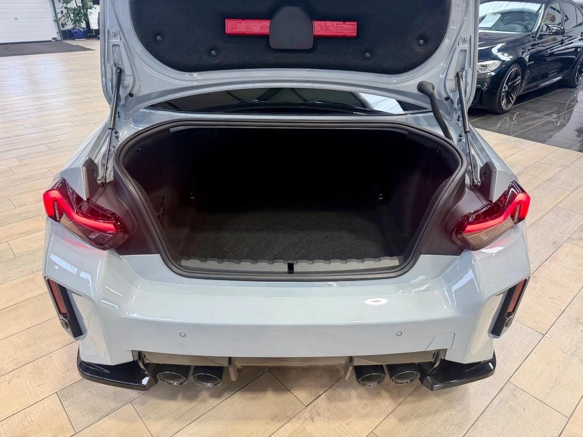 Bmw M2 (G87) Coupé 3.0 460 BVA8 FR
