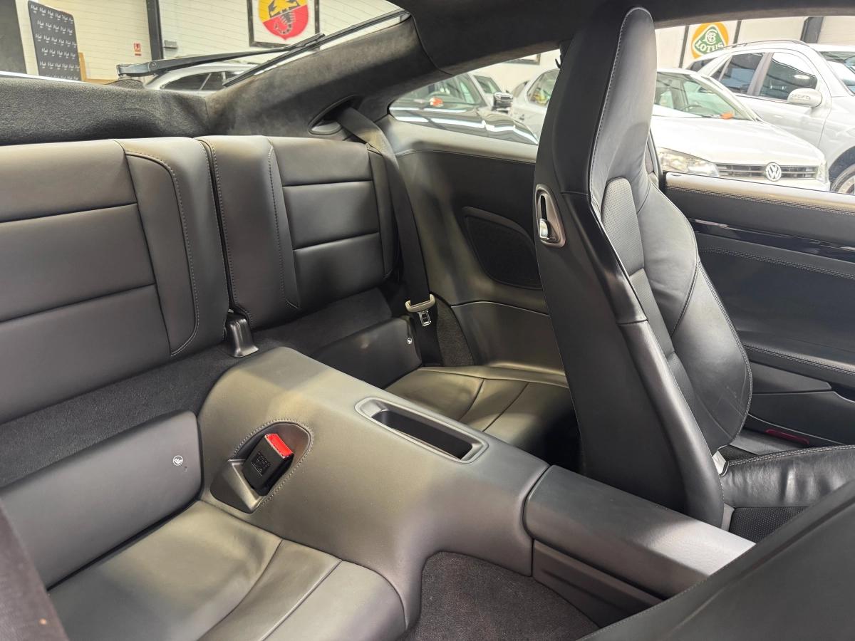 Porsche 911 COUPE 3.8 TURBO 560 S PDK BVA