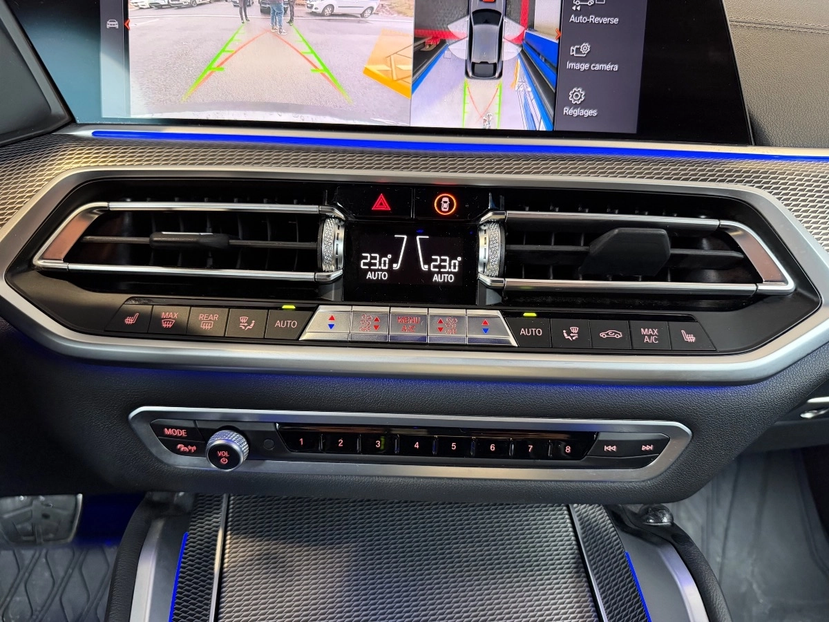Bmw X6 - photo 17