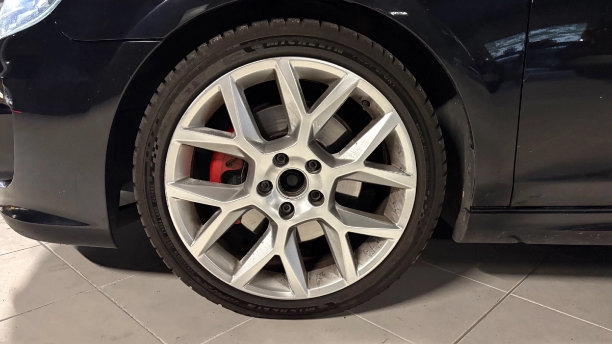Volkswagen Golf - photo 31