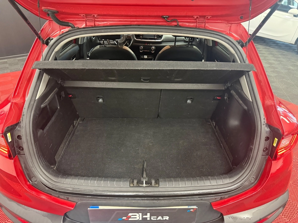 Kia Stonic - photo 26