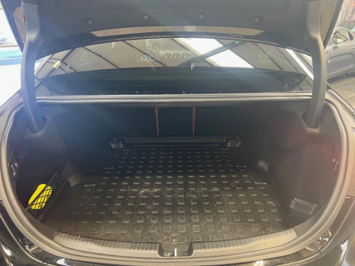 Mercedes Classe C V 220 D 200 AMG LINE 9G-TRONIC