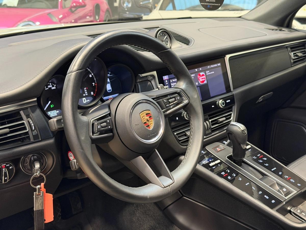 Porsche Macan 2.9 440 GTS PDK BVA